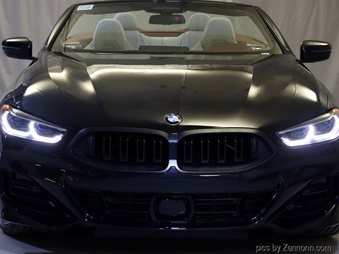 Used 2025 BMW 840i 840i image 6