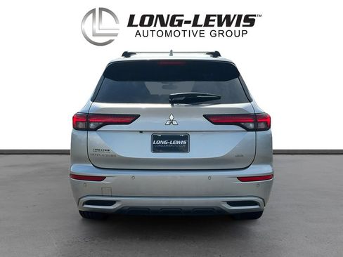 Used 2022 Mitsubishi Outlander SEL FWD image 5