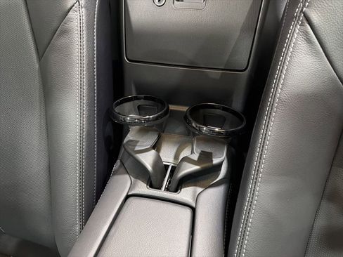 New 2025 MAZDA MX-5 Miata RF Grand Touring image 22