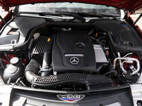 Used 2019 Mercedes-Benz E 300 4MATIC w/ Driver Assistance Package image 50