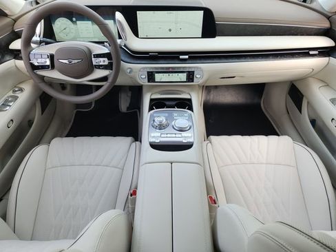 New 2026 Genesis G90 3.5T image 21