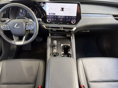 Certified 2024 Lexus RX 350 Premium w/ Convenience Package FWD image 17