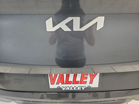 Used 2023 Kia Sportage X-Line w/ X-Line Premium Package image 15