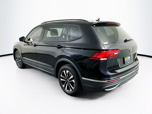 Used 2023 Volkswagen Tiguan S FWD image 5