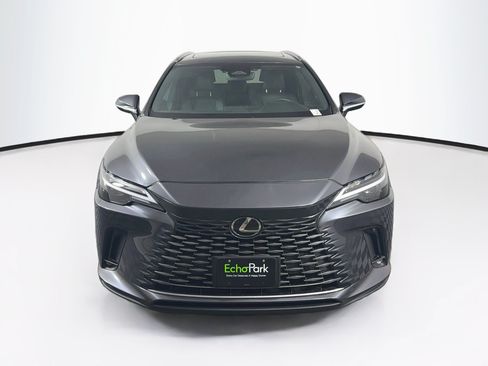 Used 2024 Lexus RX 350 FWD w/ Technology Package image 2