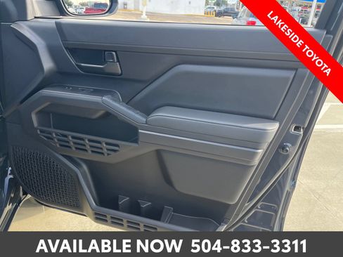 Certified 2026 Toyota Tacoma SR RWD image 19