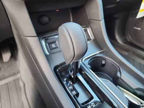 New 2026 Subaru Ascent Bronze Edition image 29