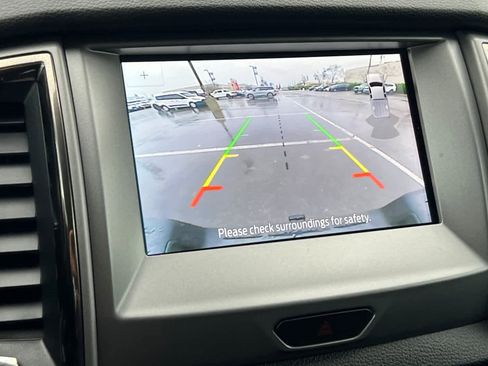 Certified 2023 Ford Ranger XLT w/ Equipment Group 301A Mid image 19