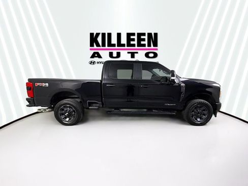 New 2026 Ford F250 XL w/ STX Appearance Package image 8