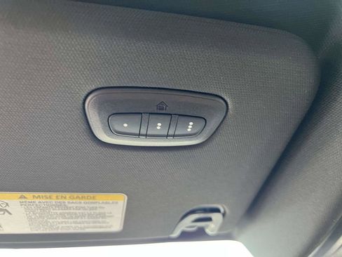 Used 2025 RAM 1500 Big Horn AWD/4WD image 34