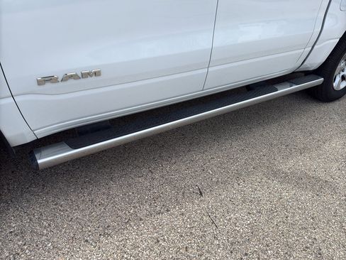 Used 2023 RAM 1500 Big Horn AWD/4WD image 12