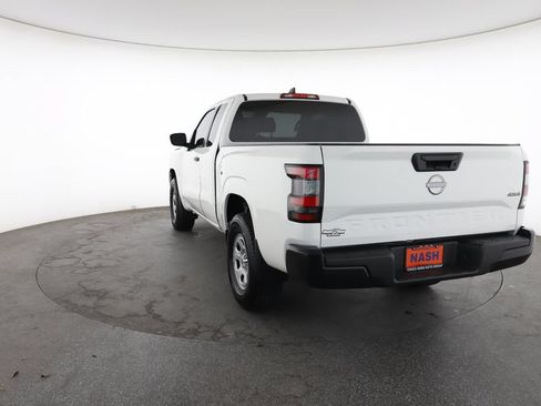 Used 2024 Nissan Frontier S AWD/4WD image 10