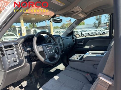 Used 2016 GMC Sierra 1500 2WD Regular Cab image 16