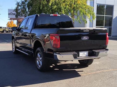Used 2024 Ford F150 XLT image 7
