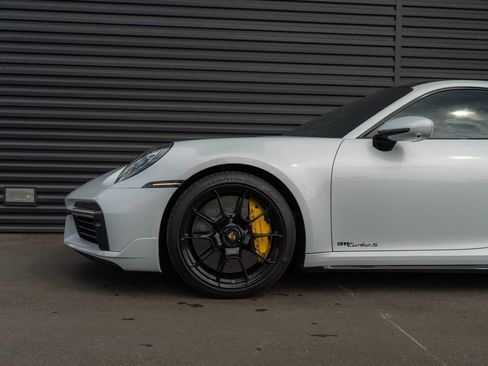 Used 2024 Porsche 911 Turbo S image 13