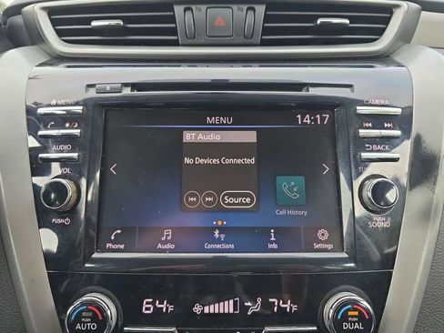 Used 2019 Nissan Murano S w/ Cargo Package image 23