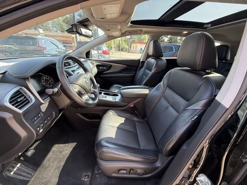 Used 2021 Nissan Murano SL image 9