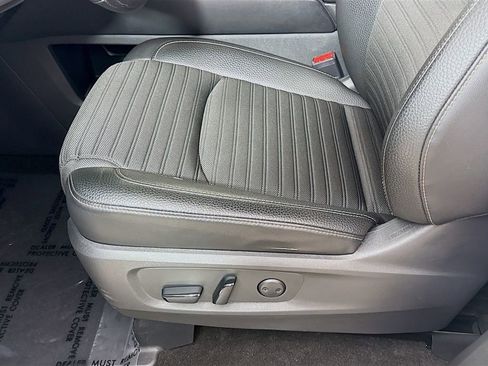 Used 2023 Nissan Pathfinder Rock Creek AWD/4WD image 24