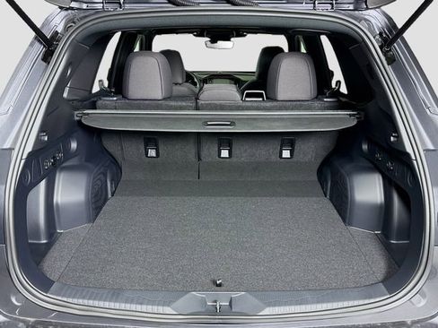 New 2026 Subaru Forester Premium image 26