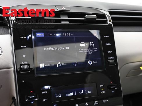 Used 2023 Hyundai Tucson SEL w/ Convenience Package AWD/4WD image 19
