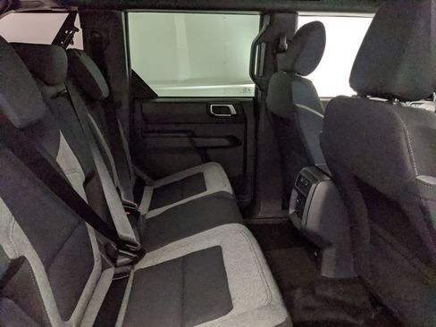 New 2025 Ford Bronco Big Bend image 25