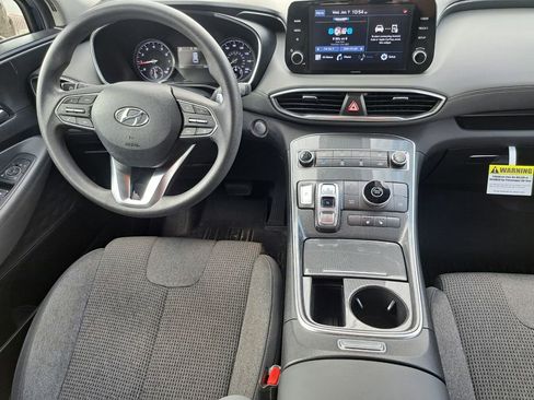 Used 2022 Hyundai Santa Fe SEL image 23