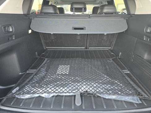 New 2026 MAZDA CX-50 AWD 2.5 Hybrid w/ Weather Package image 11