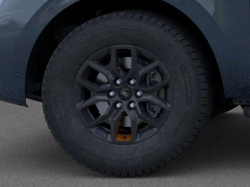 New 2026 Ford Expedition Tremor image 19