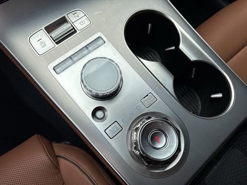 New 2026 Genesis GV70 2.5T Advanced image 5