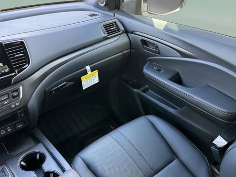 New 2026 Honda Ridgeline TrailSport+ image 13