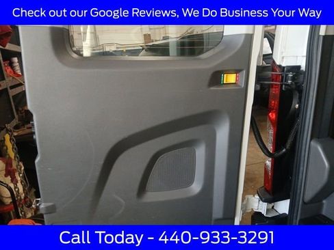 Certified 2022 Ford Transit 350 XLT image 30