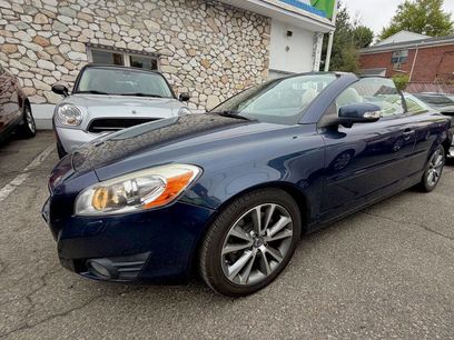 Used 2012 Volvo C70 T5