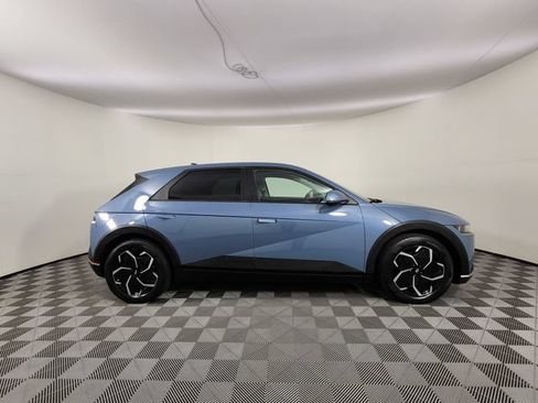 Certified 2024 Hyundai Ioniq 5 SEL AWD/4WD image 6