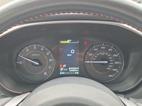 Used 2023 Subaru Crosstrek 2.0i Premium AWD/4WD image 15