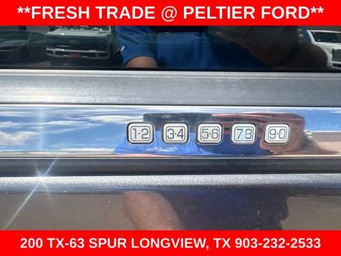 Used 2017 Ford Expedition Limited RWD image 9