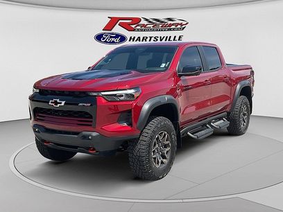 Used 2025 Chevrolet Colorado ZR2 w/ Technology Package