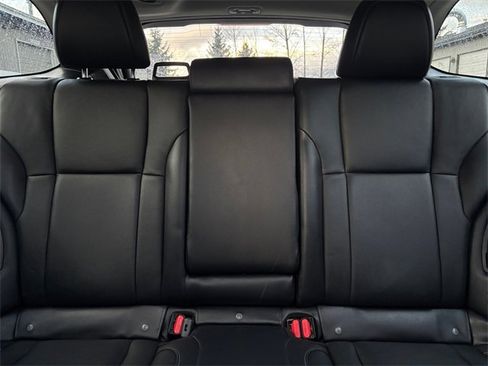 Certified 2024 Subaru Outback Touring XT image 21