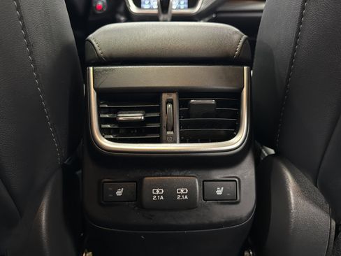 Certified 2022 Subaru Outback Limited image 23