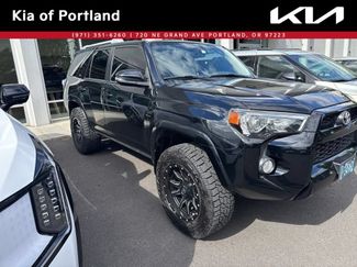 Used 2018 Toyota 4Runner SR5 Premium AWD/4WD 360° Tour