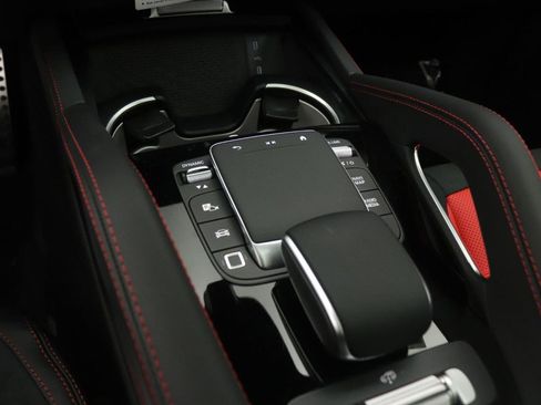 New 2026 Mercedes-Benz GLE 63 AMG S image 6