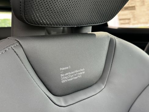 New 2025 Polestar Polestar 3 image 12