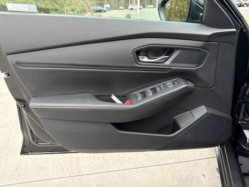 New 2025 Honda Accord Sport image 12