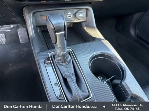 Used 2024 Honda Civic EX-L image 24