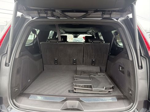 Certified 2023 Cadillac Escalade ESV Sport Platinum w/ LPO, ONYX Package image 30