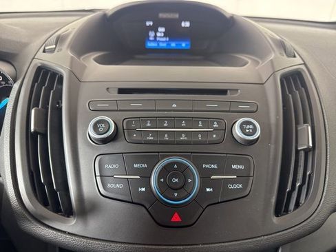 Certified 2018 Ford Escape S image 15