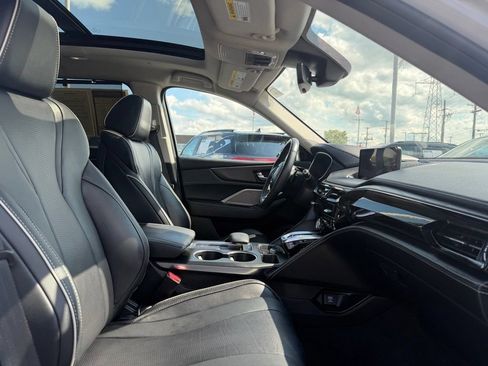 Certified 2024 Acura MDX SH-AWD w/ Advance Package image 16