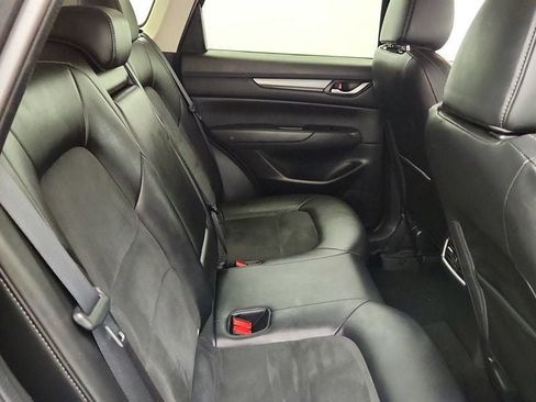 Used 2023 MAZDA CX-5 AWD 2.5 S w/ Select Package image 22