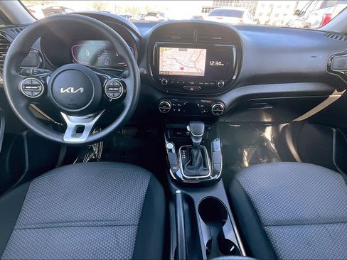 Used 2023 Kia Soul S image 13