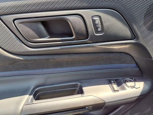 New 2025 Ford Mustang Dark Horse image 8