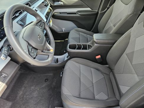 New 2027 Chevrolet Bolt LT FWD image 9